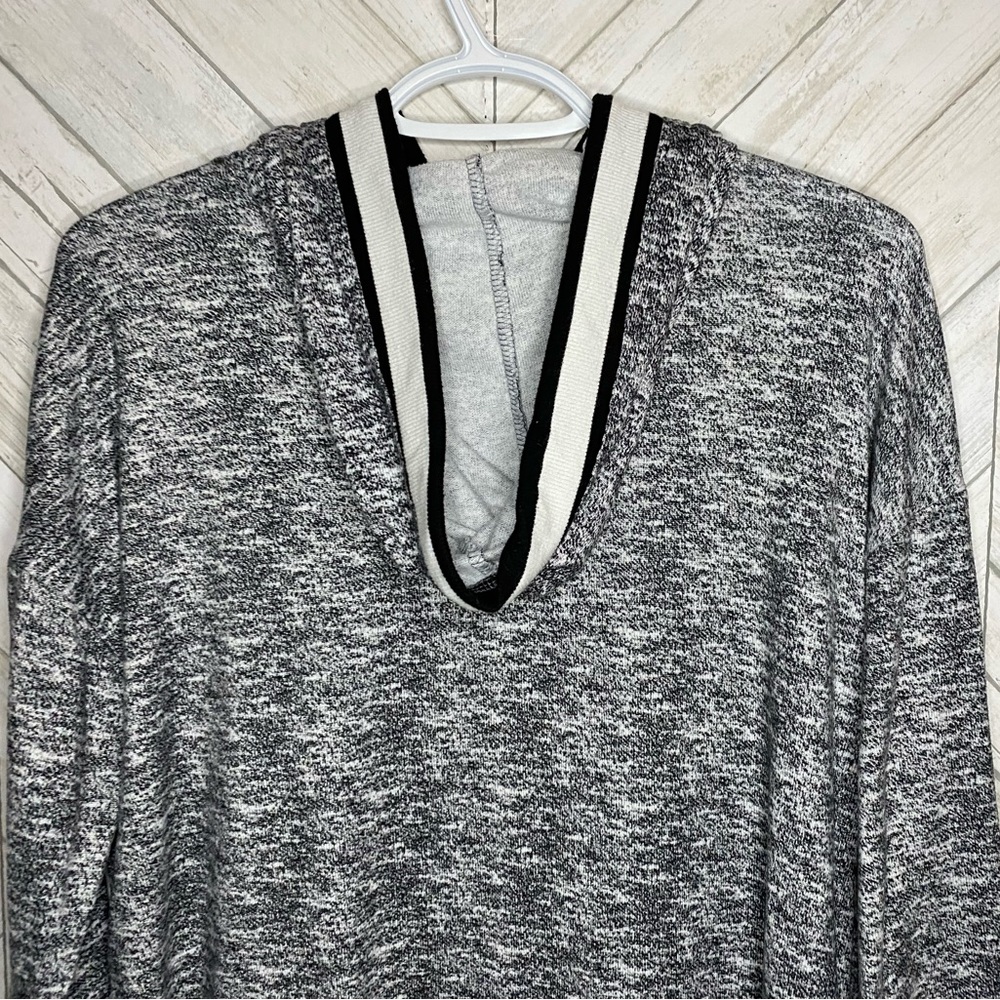 DKNY loungewear sleep dress hooded - Picture 9 of 10